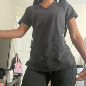 Greys anatomy scrubs